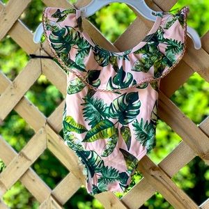 Janie and Jack Swimsuit